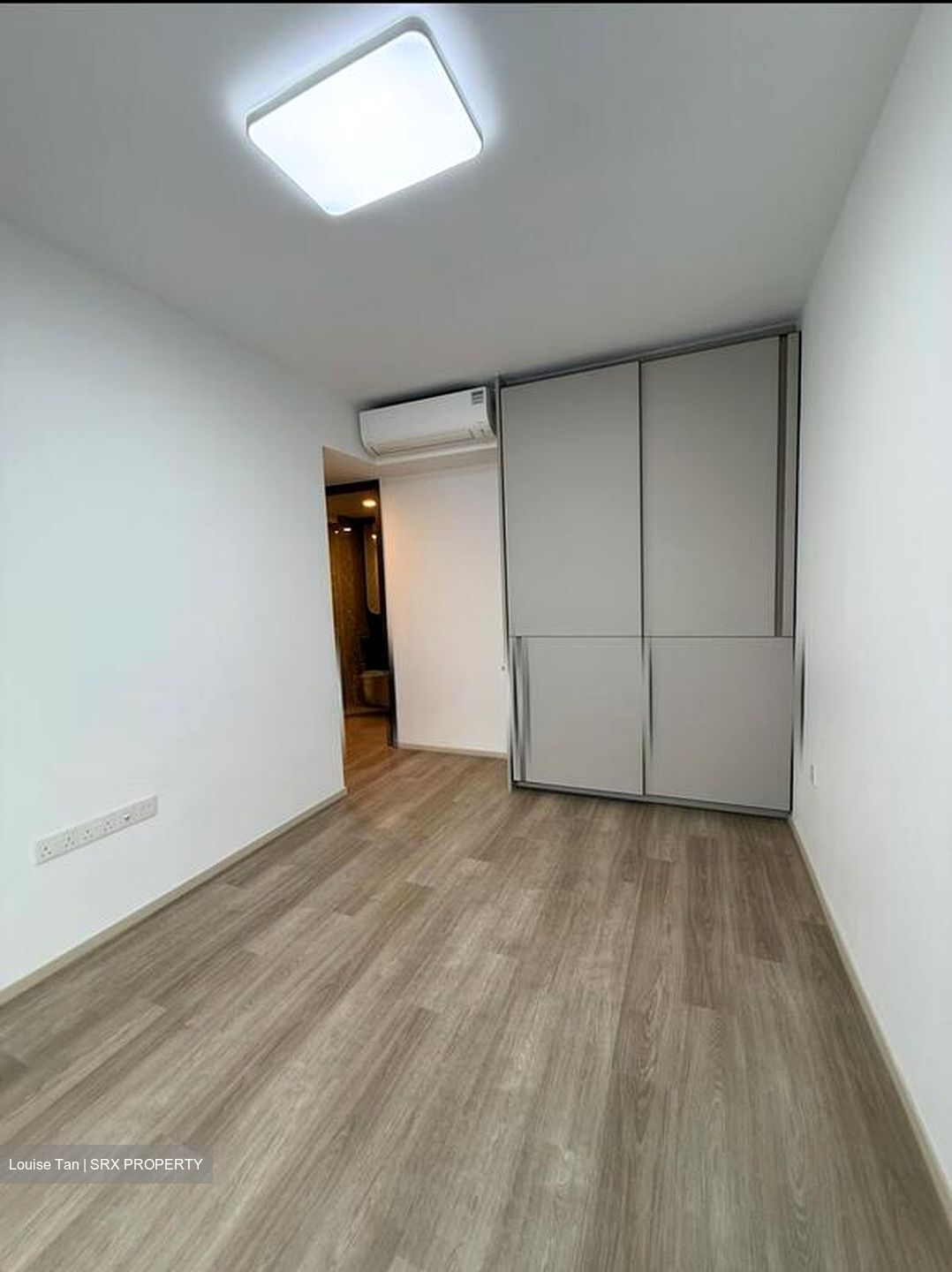 The Watergardens At Canberra (D27), Apartment #568358931